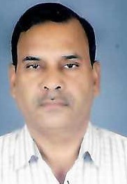 Mr. Jaypal Singh